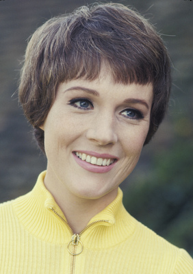Julie Andrews posters