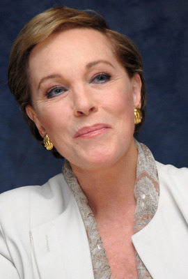 Julie Andrews posters