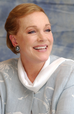 Julie Andrews posters