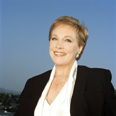 Julie Andrews posters