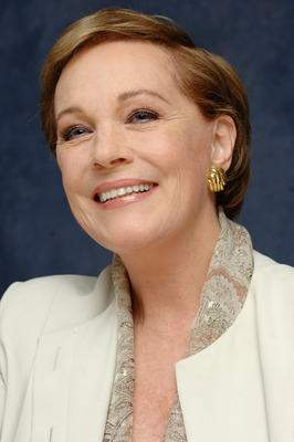 Julie Andrews posters