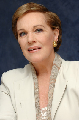 Julie Andrews posters