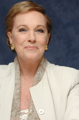 Julie Andrews posters
