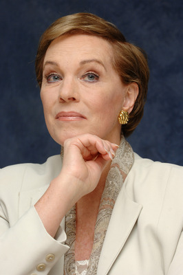 Julie Andrews posters