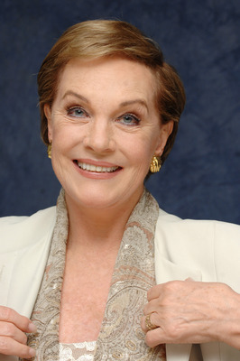 Julie Andrews posters