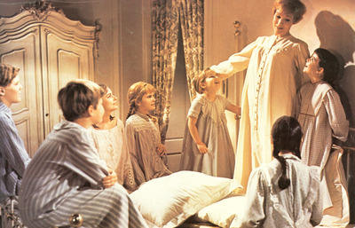 Julie Andrews posters