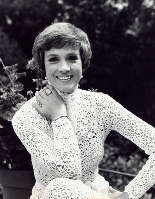 Julie Andrews posters