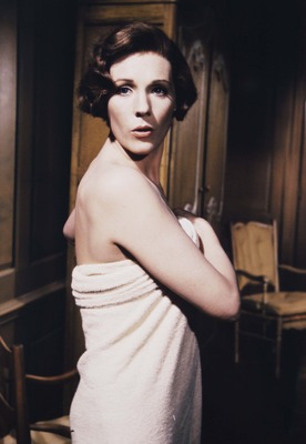 Julie Andrews posters