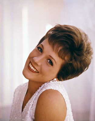 Julie Andrews posters