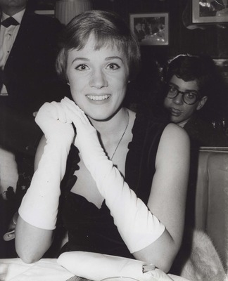 Julie Andrews posters