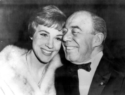 Julie Andrews posters