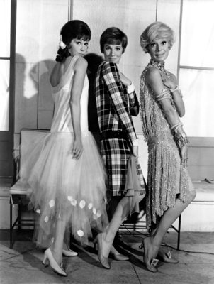 Julie Andrews posters