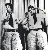 Julie Andrews tote bag #G845655