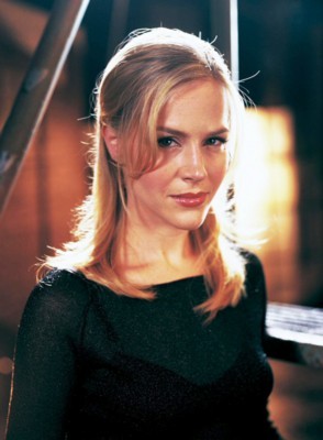 Julie Benz posters