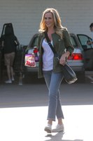 Julie Benz Tank Top #3251114