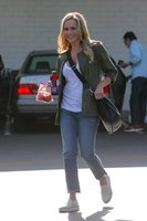 Julie Benz Tank Top #3251115