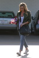 Julie Benz hoodie #3251118