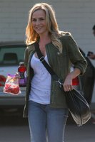 Julie Benz Tank Top #3251120