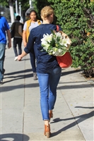 Julie Bowen longsleeve t-shirt #3033813