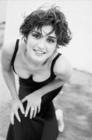 Julie Gayet longsleeve t-shirt #2117876