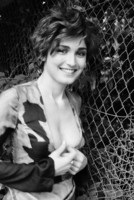 Julie Gayet t-shirt #2117877