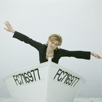 Julie Gayet mug #G456693