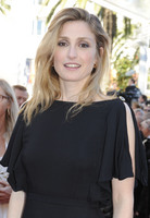 Julie Gayet tote bag #G523260