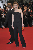 Julie Gayet hoodie #2186188