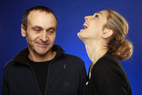 Julie Gayet Sweatshirt #2377343