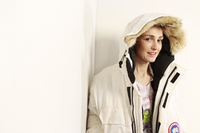 Julie Gayet tote bag #G693403