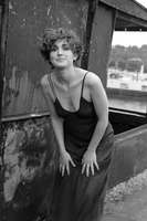 Julie Gayet t-shirt #2388009