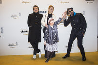 Julie Gayet Tank Top #3116113