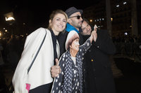 Julie Gayet mug #G1358215