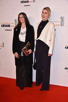 Julie Gayet longsleeve t-shirt #3116123