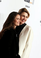 Julie Gayet hoodie #3116135