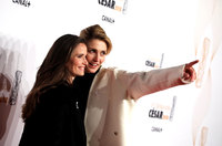 Julie Gayet t-shirt #3116140