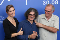 Julie Gayet hoodie #3258844