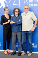 Julie Gayet longsleeve t-shirt #3258850