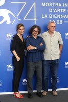 Julie Gayet Sweatshirt #3258859