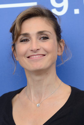 Julie Gayet posters