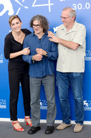 Julie Gayet t-shirt #3258875