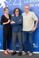 Julie Gayet tote bag #G1500977