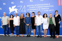 Julie Gayet Sweatshirt #3258885