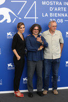 Julie Gayet Tank Top #3258887