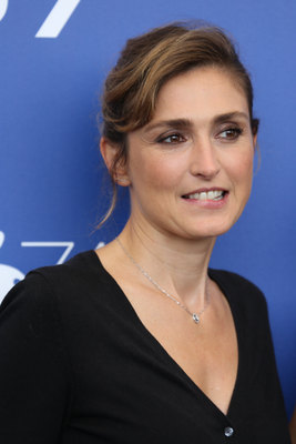Julie Gayet posters