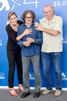 Julie Gayet tote bag #G1500989