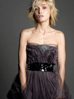 Julie Gayet Tank Top #3658535