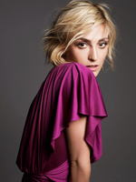 Julie Gayet longsleeve t-shirt #3658552