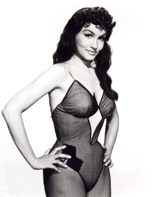 Julie Newmar posters