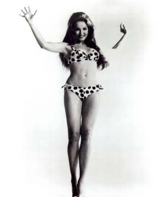 Julie Newmar posters